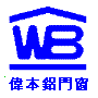 WB mark