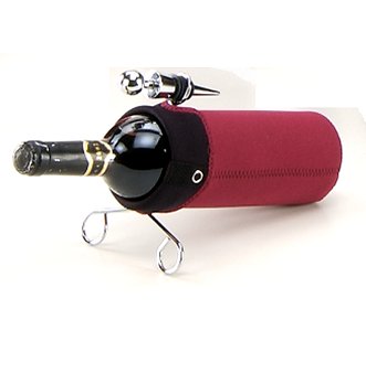 Neoprene Wine Stand & serving Cooler