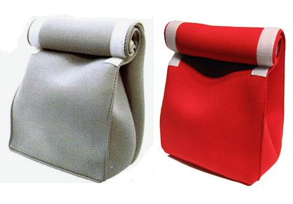 Neoprene Lunch bag