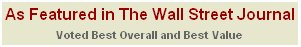 The wall Street journal 
