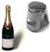 Champagne Seal/Stopper